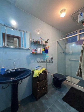 Imagem Apartamento com 4 Quartos à Venda, 125 m² em Icaraí - Niterói Imagem Apartamento com 4 Quartos à Venda, 125 m² em Icaraí - Niterói