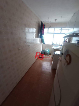 Imagem Apartamento com 2 Quartos à Venda, 71 m² em Vila Matias - Santos Imagem Apartamento com 2 Quartos à Venda, 71 m² em Vila Matias - Santos