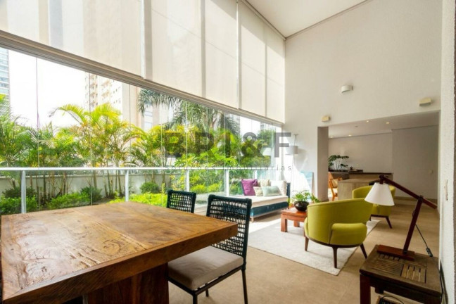 Imagem Apartamento com 4 Quartos à Venda, 350 m² em Campo Belo - São Paulo Imagem Apartamento com 4 Quartos à Venda, 350 m² em Campo Belo - São Paulo