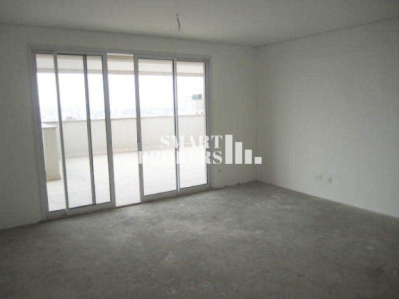 Imagem Cobertura com 4 Quartos à Venda, 820 m² em Campo Belo - São Paulo Imagem Cobertura com 4 Quartos à Venda, 820 m² em Campo Belo - São Paulo