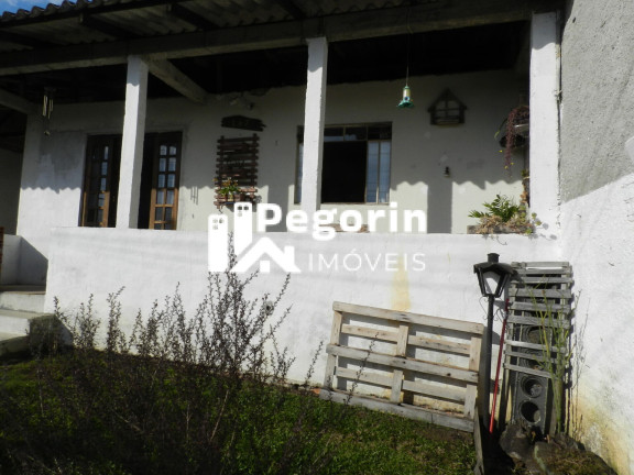 Imagem Casa com 2 Quartos à Venda, 90 m² em Jardim Amélia - Pinhais