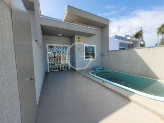 Casa com 2 Quartos à Venda, 49 m² em Shangri-la - Pontal Do Paraná