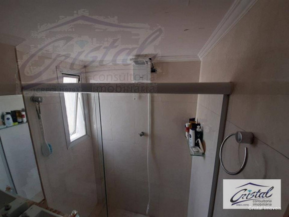 Apartamento com 2 Quartos à Venda, 68 m² em Jardim Ester - São Paulo