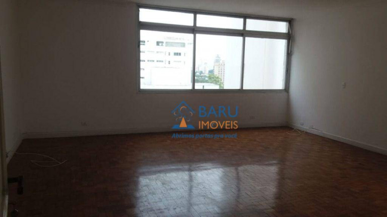 Imagem Apartamento com 3 Quartos à Venda, 226 m² em Higienópolis - São Paulo Imagem Apartamento com 3 Quartos à Venda, 226 m² em Higienópolis - São Paulo