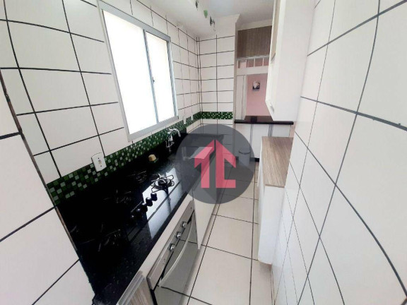 Imagem Apartamento com 2 Quartos à Venda, 49 m² em Residencial Cosmos - Campinas Imagem Apartamento com 2 Quartos à Venda, 49 m² em Residencial Cosmos - Campinas