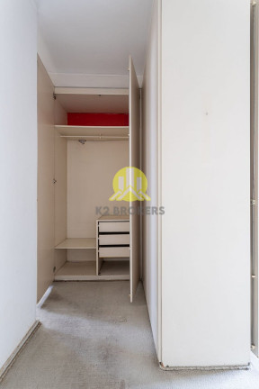 Imagem Apartamento com 3 Quartos à Venda, 121 m² em Itaim Bibi - São Paulo Imagem Apartamento com 3 Quartos à Venda, 121 m² em Itaim Bibi - São Paulo
