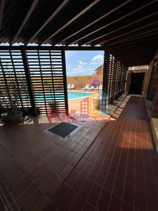 Imagem Apartamento com 2 Quartos à Venda, 57 m² em Nova Betânia - Mossoró Imagem Apartamento com 2 Quartos à Venda, 57 m² em Nova Betânia - Mossoró
