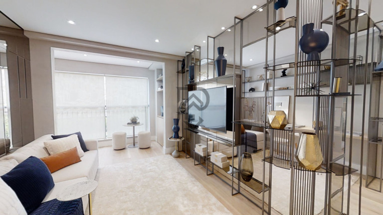 Imagem Apartamento com 2 Quartos à Venda, 62 m² em Vila Mariana - São Paulo Imagem Apartamento com 2 Quartos à Venda, 62 m² em Vila Mariana - São Paulo