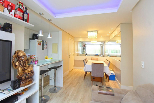 Imagem Imóvel com 3 Quartos à Venda, 61 m² em Cavalhada - Porto Alegre Imagem Imóvel com 3 Quartos à Venda, 61 m² em Cavalhada - Porto Alegre