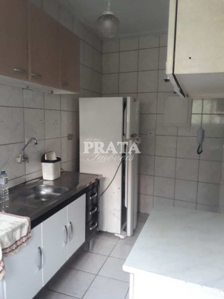 Imagem Apartamento com 1 Quarto à Venda, 86 m² em Centro - São Vicente Imagem Apartamento com 1 Quarto à Venda, 86 m² em Centro - São Vicente