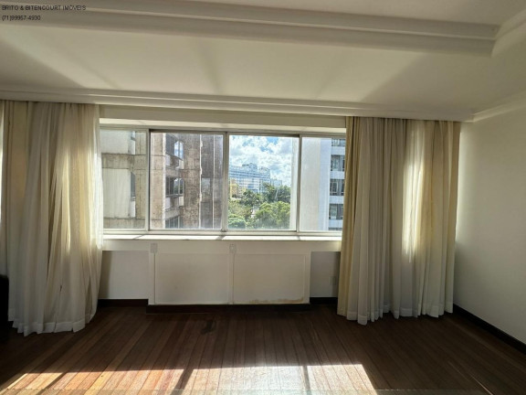 Imagem Imóvel com 4 Quartos à Venda, 219 m² em Campo Grande - Salvador