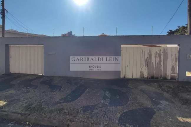 Imagem Casa com 3 Quartos à Venda, 194 m² em Vila Nova São José - Campinas Imagem Casa com 3 Quartos à Venda, 194 m² em Vila Nova São José - Campinas