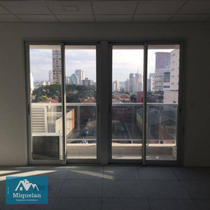 Imagem Sala Comercial à Venda, 34 m² em Vila Madalena - São Paulo Imagem Sala Comercial à Venda, 34 m² em Vila Madalena - São Paulo