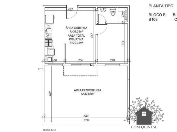 Imagem Apartamento à Venda,  em Granja Viana - Cotia