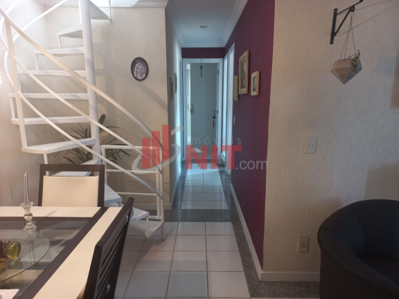 Imagem Cobertura com 4 Quartos à Venda, 200 m² em Centro - Niterói Imagem Cobertura com 4 Quartos à Venda, 200 m² em Centro - Niterói