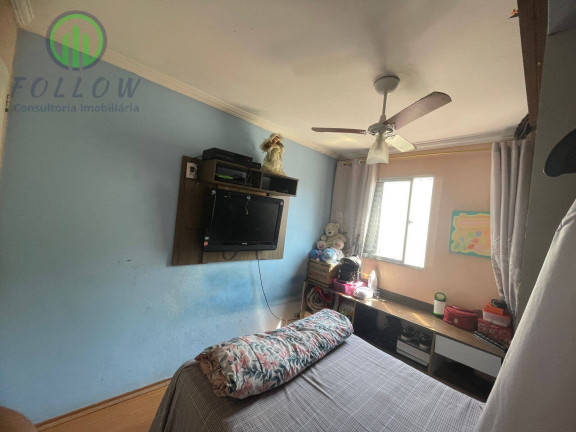 Imagem Apartamento com 2 Quartos à Venda, 54 m² em Bandeiras - Osasco Imagem Apartamento com 2 Quartos à Venda, 54 m² em Bandeiras - Osasco