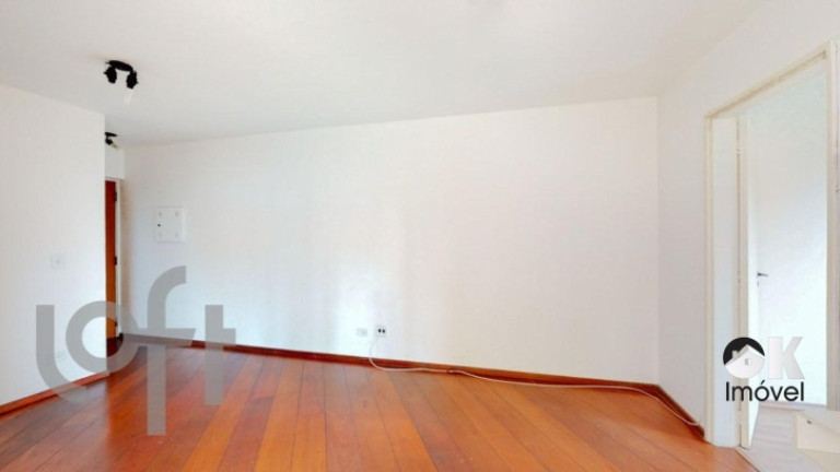 Imagem Apartamento com 1 Quarto à Venda, 42 m² em Higienópolis - São Paulo Imagem Apartamento com 1 Quarto à Venda, 42 m² em Higienópolis - São Paulo