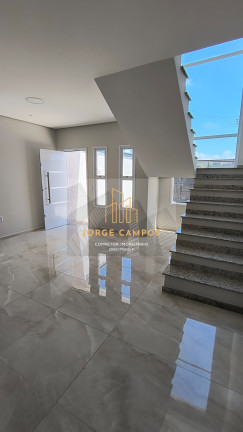 Casa com 3 Quartos à Venda, 180 m² em Jardim Amália - Caçapava
