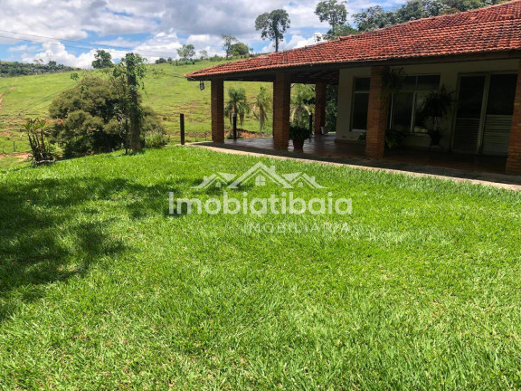 Imagem Chácara com 7 Quartos à Venda, 202 m² em Cachoeira - Atibaia Imagem Chácara com 7 Quartos à Venda, 202 m² em Cachoeira - Atibaia