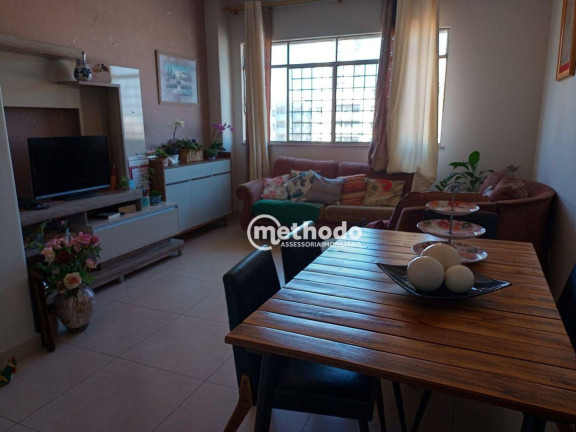 Imagem Apartamento com 3 Quartos à Venda, 113 m² em Centro - Campinas Imagem Apartamento com 3 Quartos à Venda, 113 m² em Centro - Campinas