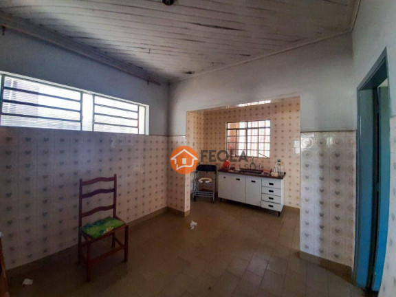 Imagem Casa com 3 Quartos à Venda, 67 m² em Jardim São Domingos - Americana Imagem Casa com 3 Quartos à Venda, 67 m² em Jardim São Domingos - Americana