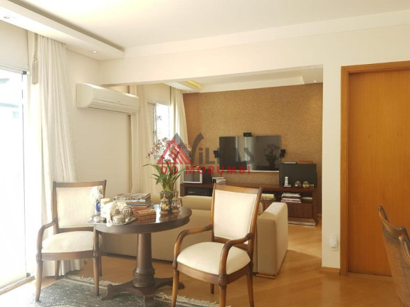 Imagem Apartamento com 3 Quartos à Venda, 150 m² em Perdizes - São Paulo