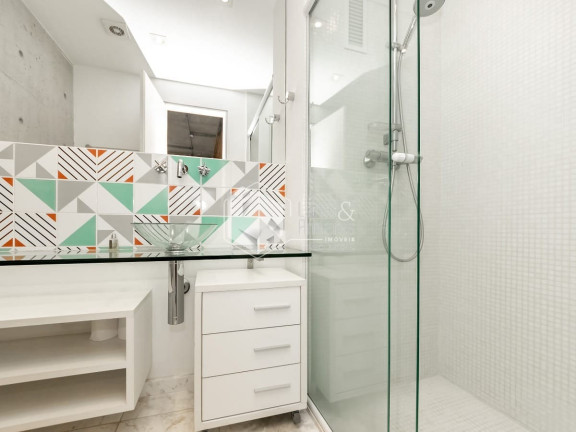Imagem Apartamento com 1 Quarto à Venda, 70 m² em Vila Leopoldina - São Paulo