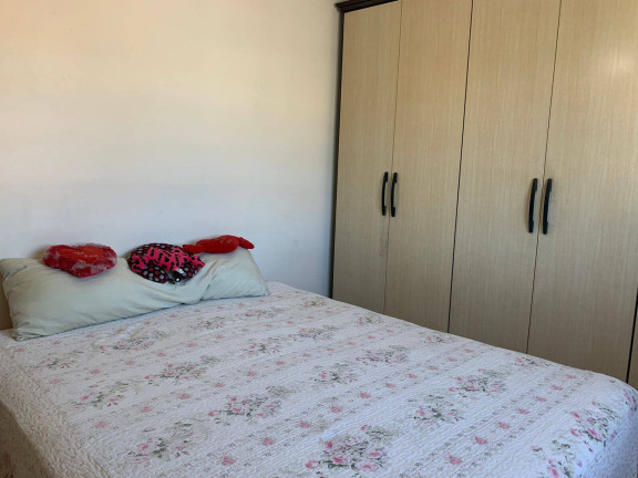 Imagem Apartamento com 3 Quartos à Venda, 74 m² em São Januário (justinópolis) - Ribeirão Das Neves
