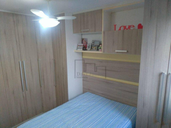 Imagem Apartamento com 2 Quartos à Venda, 51 m² em Jardim Guadalajara - Sorocaba Imagem Apartamento com 2 Quartos à Venda, 51 m² em Jardim Guadalajara - Sorocaba