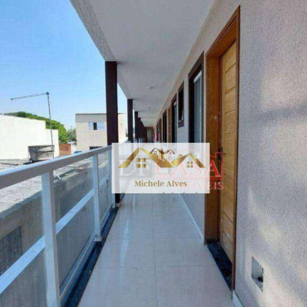 Imagem Apartamento com 1 Quarto à Venda, 33 m² em São Miguel Paulista - São Paulo Imagem Apartamento com 1 Quarto à Venda, 33 m² em São Miguel Paulista - São Paulo