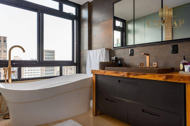 Imagem Apartamento com 3 Quartos à Venda, 220 m² em Jardim Paulista - São Paulo Imagem Apartamento com 3 Quartos à Venda, 220 m² em Jardim Paulista - São Paulo