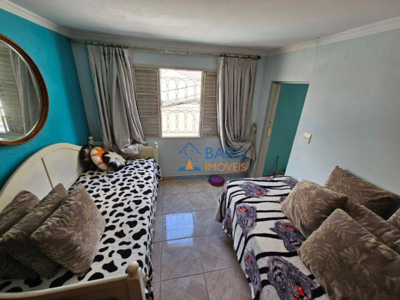 Imagem Casa com 2 Quartos à Venda, 200 m² em Tucuruvi - São Paulo Imagem Casa com 2 Quartos à Venda, 200 m² em Tucuruvi - São Paulo