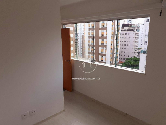 Imagem Apartamento com 1 Quarto para Alugar, 40 m² em Lourdes - Belo Horizonte Imagem Apartamento com 1 Quarto para Alugar, 40 m² em Lourdes - Belo Horizonte