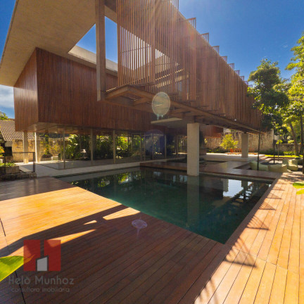 Imagem Casa com 4 Quartos à Venda, 731 m² em Alphaville Residencial Um - Barueri Imagem Casa com 4 Quartos à Venda, 731 m² em Alphaville Residencial Um - Barueri