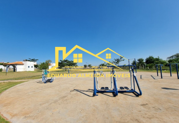 Imagem Terreno à Venda, 154 m² em Jardim Novo Horizonte - Sorocaba