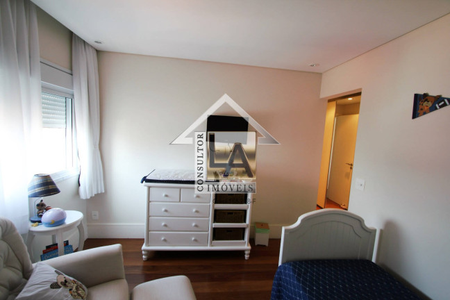 Imagem Apartamento com 3 Quartos à Venda, 167 m² em Vila Congonhas - São Paulo