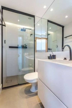 Imagem Apartamento com 1 Quarto à Venda, 69 m² em Auxiliadora - Porto Alegre