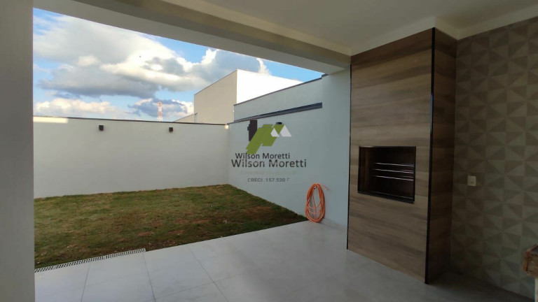 Imagem Casa com 3 Quartos à Venda, 143 m² em Residencial Vila Victoria - Itupeva Imagem Casa com 3 Quartos à Venda, 143 m² em Residencial Vila Victoria - Itupeva