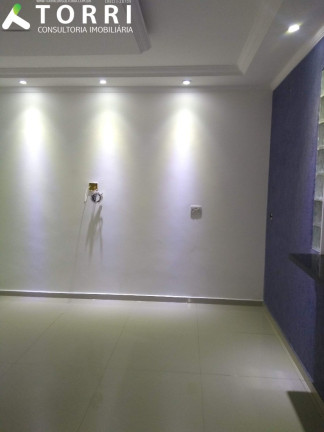 Imagem Sobrado com 3 Quartos à Venda, 178 m² em Jardim Eliana - Sorocaba Imagem Sobrado com 3 Quartos à Venda, 178 m² em Jardim Eliana - Sorocaba