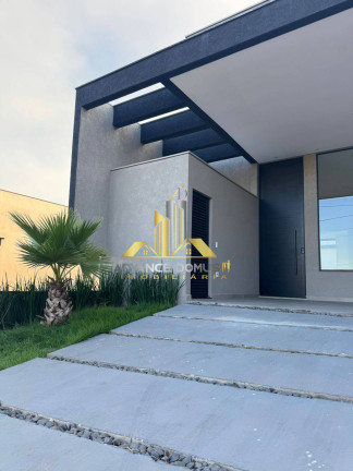 Imagem Casa de Condomínio com 3 Quartos à Venda, 140 m² em Wanel Ville - Sorocaba