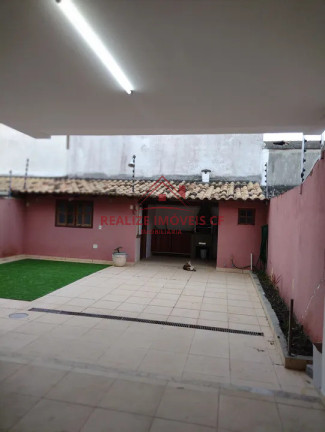 Imagem Casa com 4 Quartos à Venda, em Parque Burle - Cabo Frio Imagem Casa com 4 Quartos à Venda, em Parque Burle - Cabo Frio