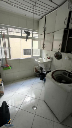 Imagem Apartamento com 3 Quartos à Venda, 150 m² em Pompéia - Santos