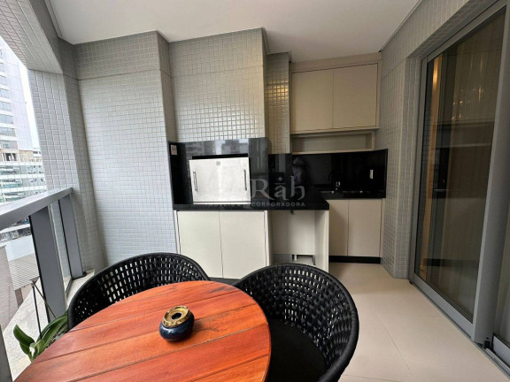 Imagem Apartamento com 4 Quartos à Venda, 182 m² em Centro - Balneário Camboriú
