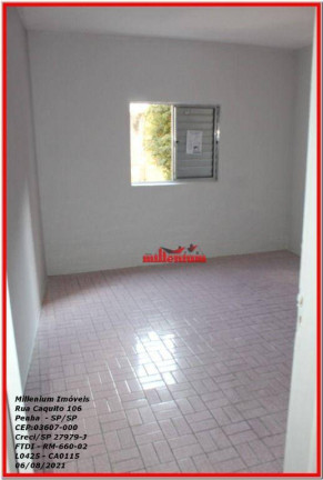 Imagem Casa com 2 Quartos para Alugar, 50 m² em Penha De França - São Paulo Imagem Casa com 2 Quartos para Alugar, 50 m² em Penha De França - São Paulo