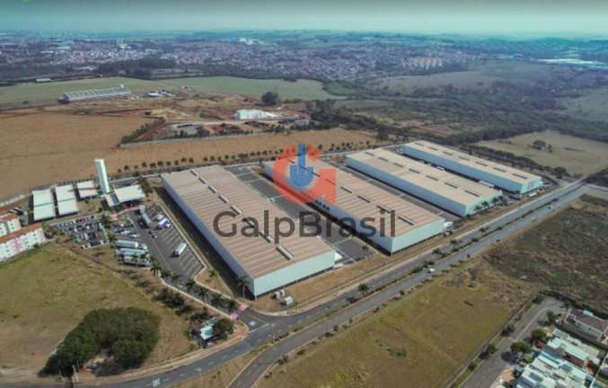 Imagem Galpão para Alugar, 43 m² em Real Parque Sumare - Sumaré Imagem Galpão para Alugar, 43 m² em Real Parque Sumare - Sumaré