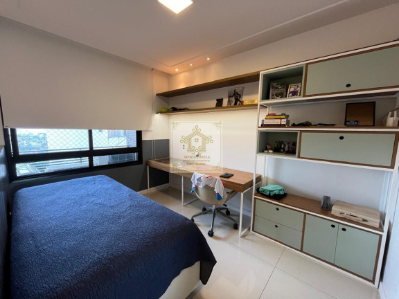 Imagem Apartamento com 3 Quartos à Venda, 151 m² em Horto Florestal - Salvador