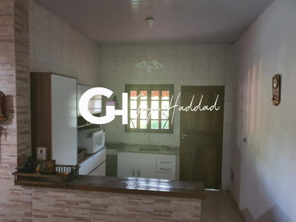 Imagem Chácara com 3 Quartos à Venda, 2.000 m² em Centro - Ibiúna