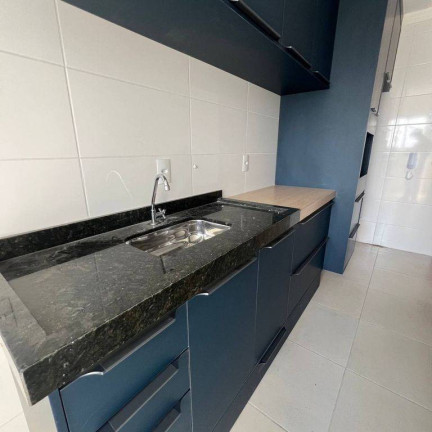 Imagem Apartamento com 2 Quartos à Venda, 60 m² em Guilhermina - Praia Grande