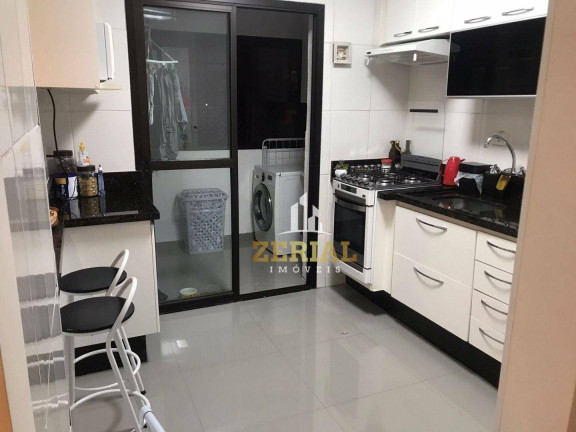 Imagem Apartamento com 2 Quartos à Venda, 68 m² em Campestre - Santo André Imagem Apartamento com 2 Quartos à Venda, 68 m² em Campestre - Santo André