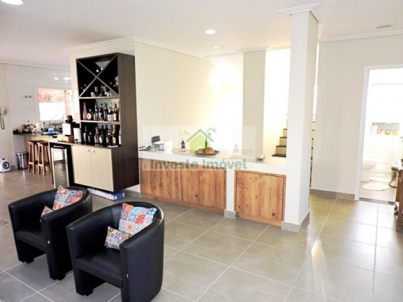 Imagem Casa de Condomínio com 3 Quartos à Venda, 374 m² em Granja Viana - Cotia